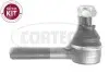 Наконечник тяги рульової Lada 2101/ 2102/ Niva 70-93 CORTECO (49400020) зображення 1