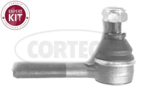 Автозапчасть CORTECO 49400020