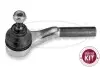 Наконечник кермовий prawa RENAULT 406 - CORTECO (49400064) изображение 1