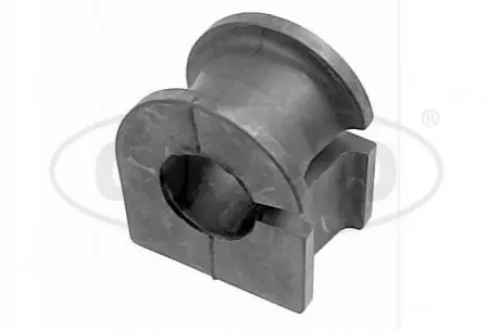 Втулка стабилизатора (переднего) Ford Transit (d=23.5mm) CORTECO 49400098