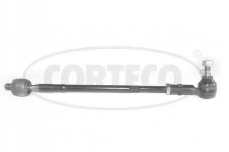 Поперечна рульова тяга CORTECO 49400104