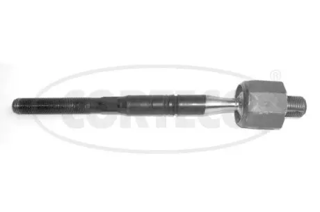 Тяга рульова BMW X3 (E83)/X5 (E53) 2.0-4.8 00-11 (L=220mm) CORTECO 49400113