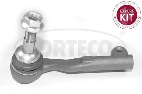 Наконечник тяги рульової (R) BMW 3 (F30)/4 (F32/F33) 11 CORTECO 49400119
