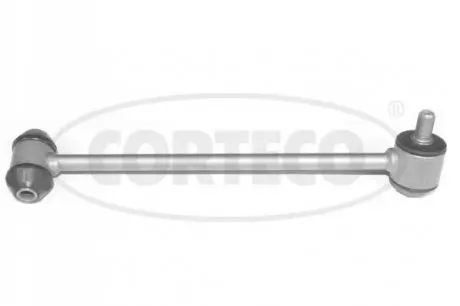 Стійка стабілізатора задн прав 233mm MERCEDES C (C204), C T-MODEL (S204), C (W204), CLS (C218), CLS SHOOTING BRAKE (X218), E (A207), E (C207), E T-MODEL (S212), E (W212) 1.6-6.2 01.07- CORTECO 49400137