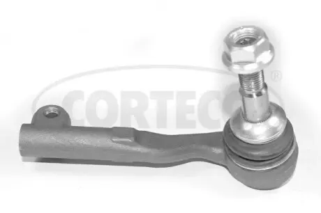 Наконечник тяги рульової (L) BMW 3 (F30/F35)/4 (F32/F33) 11 CORTECO 49400145