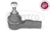 Наконечник тяги рульової Citroen C8/Jumpy/Peugeot Expert 96 CORTECO (49400161) зображення 1