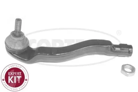 Наконечник тяги рульової (R) Renault Kangoo 08-/MB Citan 12 CORTECO 49400180
