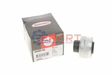 Сайлентблок важеля (переднього/знизу/ззаду) Volvo S60/S80/V70 98 CORTECO 49400196
