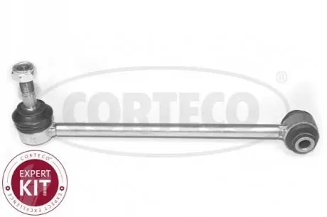 Тяга стабилизатора PEUGEOT P406 CORTECO 49400216
