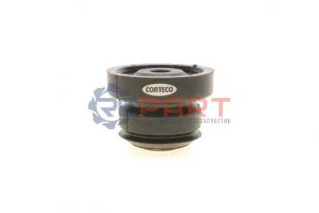Сайлентблок рычага (переднего/сверху)) Alfa Romeo 147/156/166 97-10 CORTECO 49400230