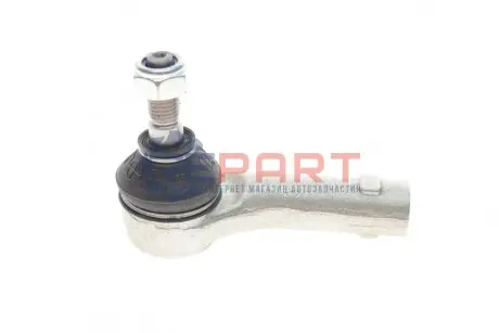 Наконечник тяги рульової (R) VW Caddy II 1.4-1.9D 94-04 CORTECO 49400242 Купити в Україні
