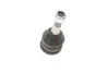 Опора кульова (передня/знизу) Citroen C1/Peugeot 107/108 05-/Toyota Yaris 99-12/Verso S (d=37.1mm) CORTECO (49400251) зображення 2