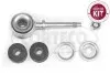 Тяга стабілізатора (переднього) Fiat Tipo/Lancia Dedra 1.1-3.2 87-05 CORTECO (49400256) зображення 1