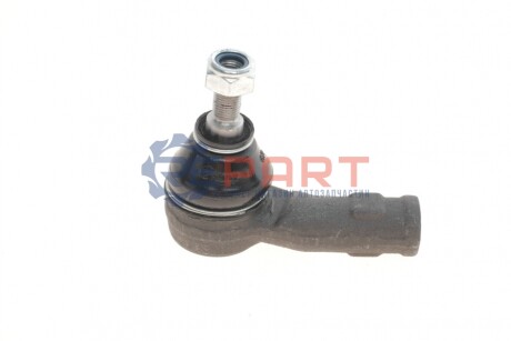 Наконечник тяги рулевой (L) Ford Escort 90-01 CORTECO 49400296