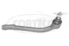 Наконечник тяги рульової (L) Hyundai i30/Kia Cee'D 1.4/1.6/2.0 06 CORTECO (49400317) зображення 1