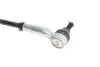 Тяга рульова (з наконечником) (L) Seat Cordoba/Ibiza 02-09/Skoda Fabia 99-14/Roomster 06-/VW Polo 01 CORTECO (49400361) зображення 2