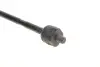 Тяга рульова (з наконечником) (L) Seat Cordoba/Ibiza 02-09/Skoda Fabia 99-14/Roomster 06-/VW Polo 01 CORTECO (49400361) зображення 3