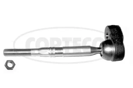 Тяга рульова MB A-class (W169)/B-class (W245) 04-12 CORTECO 49400378