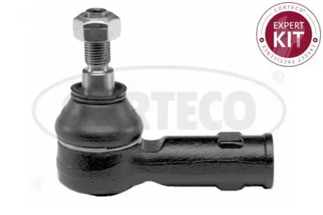 Наконечник рулевой тяги Citroen C25/Fiat Ducato/Peugeot J5 81-94 CORTECO 49400381