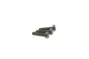 Опора кульова (передня/знизу) Opel Astra F 91-99/Vectra A 88-95 CORTECO (49400403) зображення 4