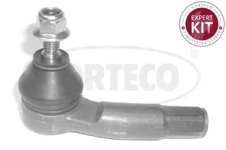 Автозапчасть CORTECO 49400405