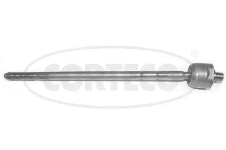 Тяга рулевая Ford Escort V/VI 90-00/Orion III 90-93 (L=323mm) CORTECO 49400456