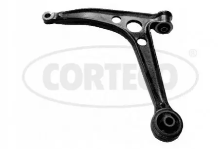 Рычаг подвески (передний/снизу)) (R) Ford Galaxy/VW Sharan 95-10 CORTECO 49400459