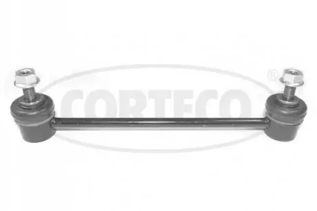 Тяга стабілізатора (переднього) Honda Civic VIII Hatchback 1.4/1.8/2.2CTDi (FN, FK), 09/05 CORTECO 49400467