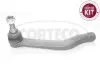 Наконечник тяги рульової (R) Renault Master III/Opel Movano B/Nissan NV400 10 CORTECO (49400477) изображение 1