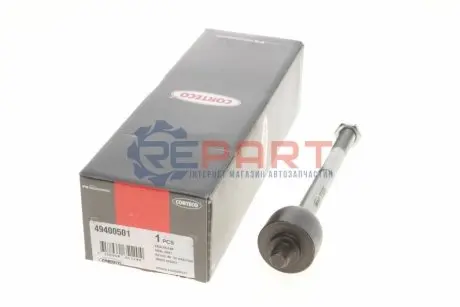 Тяга рульова Renault Kangoo 08-/MB Citan (W415) 12 CORTECO 49400501