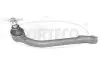 Наконечник тяги рульової (R) Hyundai i30/Kia Ceed 1.4/1.6/2.0 06 CORTECO (49400527) зображення 1