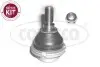 Наконечник рулевой тяги PSA C5 - C6 - 407 - CORTECO (49400541) изображение 1