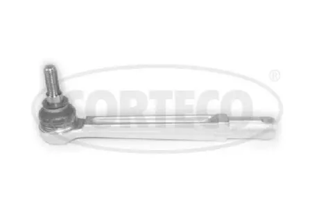 Наконечник поперечної рульової тяги CORTECO 49400544