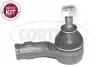 Наконечник рулевой тяги (L) Ford Fiesta/Puma/Mazda 121 III 95-03 CORTECO (49400558) изображение 1