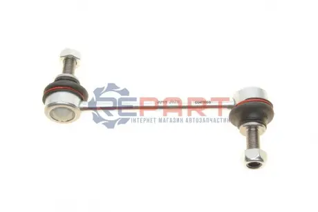 Тяга стабілізатора (заднього) Toyota Avensis 1.6-2.0 97-03 CORTECO 49400567 Купити в Україні