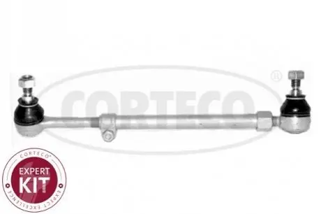 Автозапчасть CORTECO 49400608
