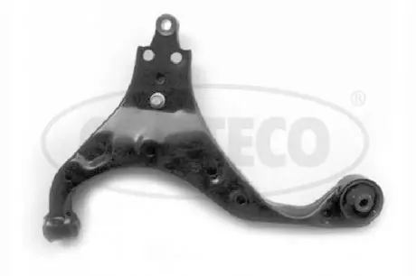 Автозапчасть CORTECO 49400655