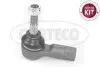 Наконечник тяги рульової Chevrolet Captiva 06-/Trax 12-/Opel Antara 06-/Mokka 12 CORTECO (49400664) зображення 1