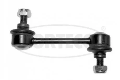 Тяга стабілізатора (переднього) (R) Honda Accord 03-08 CORTECO 49400679
