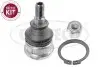 Наконечник рулевой тяги VOLVO/MITSUB. S40-V40 /CARISMA-LANCER - CORTECO (49400696) изображение 1