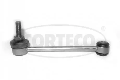 Тяга стабилизатора (заднего) Smart Fortwo 04-07 CORTECO 49400721
