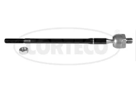 Тяга рулевая lewy, prawy ELANTRA - COUPE - CERATO 04- - CORTECO 49400737