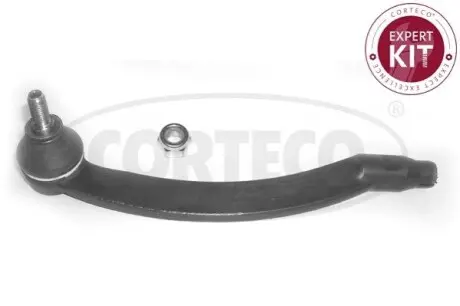 Рулевой наконечник прав MINI (R50, R53), (R52) 1.4D/1.6 06.01-07.08 CORTECO 49400797