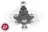Опора шаровая (передняя/снизу) Audi A3 99-03/TT 98-06/Golf IV 02-05 CORTECO (49400803) изображение 1