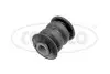 Сайлентблок важеля (переднього/спереду) Nissan Micra/Note 06-/Renault Clio III 05-14 CORTECO (49400824) зображення 1