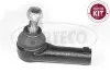 Наконечник тяги рульової (R) Audi A3 99-03/TT 98-06/Seat Leon 01-06/VW Golf IV 02-05 CORTECO (49400871) изображение 1