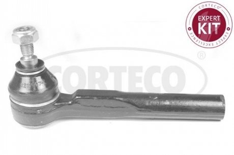 Наконечник тяги рулевой Fiat Croma/Lancia Kappa/Thema 85-01 CORTECO 49400873 (фото 1)