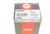 Опора шаровая (передняя/снизу) BMW X3 (E83) 03-11 CORTECO (49400891) изображение 4