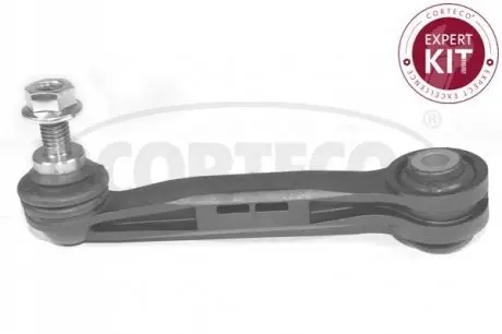 Тяга стабілізатора (заднього) BMW X3 (F25)/X4 (F26) 11 CORTECO 49400904