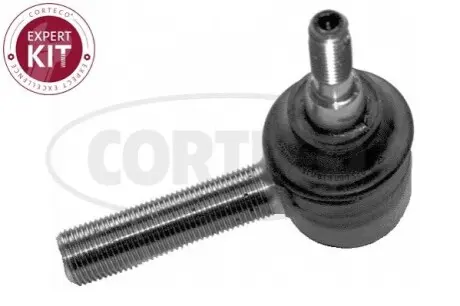 Наконечник рулевой тяги (L) Land Rover Defender/Discovery/Range Rover 86-16 CORTECO 49400936
